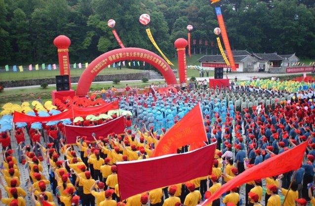 “老年乐园”给幸福晚年加点“甜”